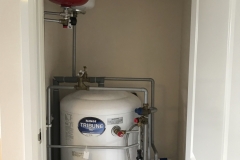 Airing Cupboard Before