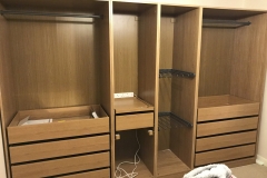 Cupboards No Doors