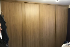 Cupboards with Doors