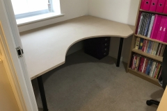 Desk 1